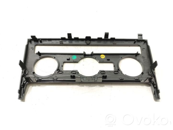 Skoda Kodiaq Panel klimatyzacji / Ogrzewania 566820075