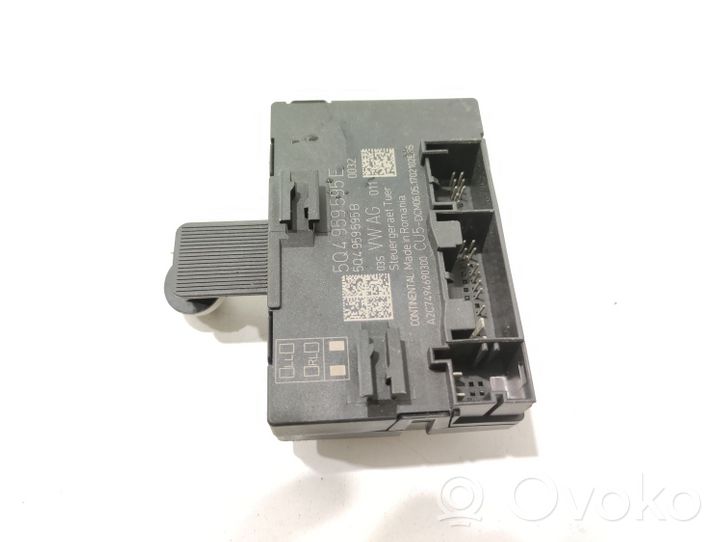 Skoda Kodiaq Oven ohjainlaite/moduuli 5Q4959595E