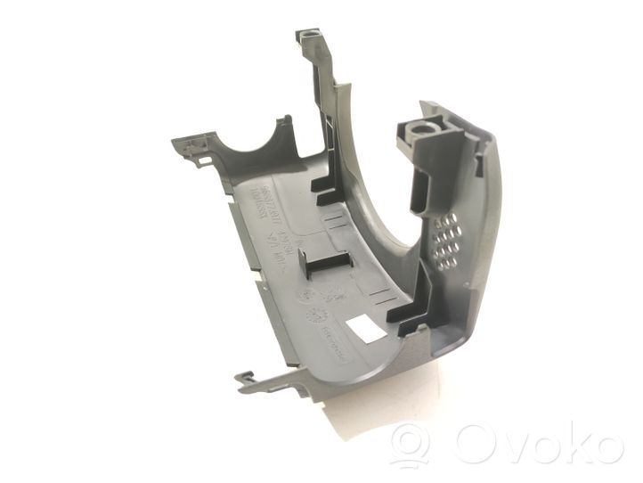 Peugeot 508 Garniture de colonne de volant 9688773977