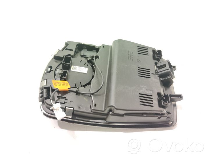 Peugeot 508 Illuminazione sedili anteriori 98033020ZD