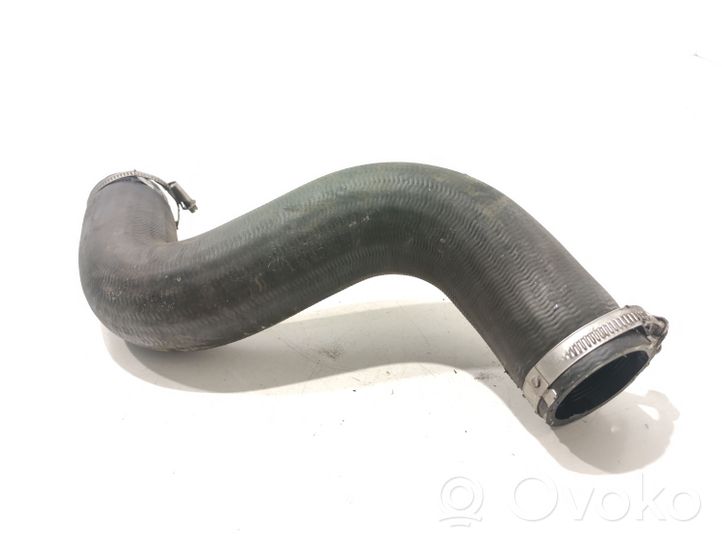 Audi A6 S6 C7 4G Intercooler hose/pipe 4G0145737Q