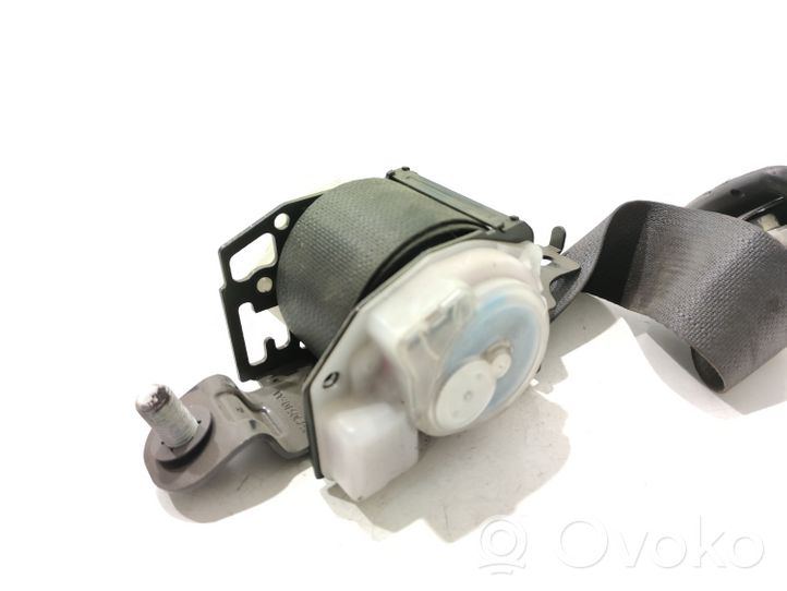 Honda Civic Pas bezpieczeństwa fotela tylnego 305560399JN7AA