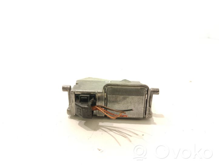 Skoda Octavia Mk3 (5E) Kamera szyby przedniej / czołowej 5Q0980653E