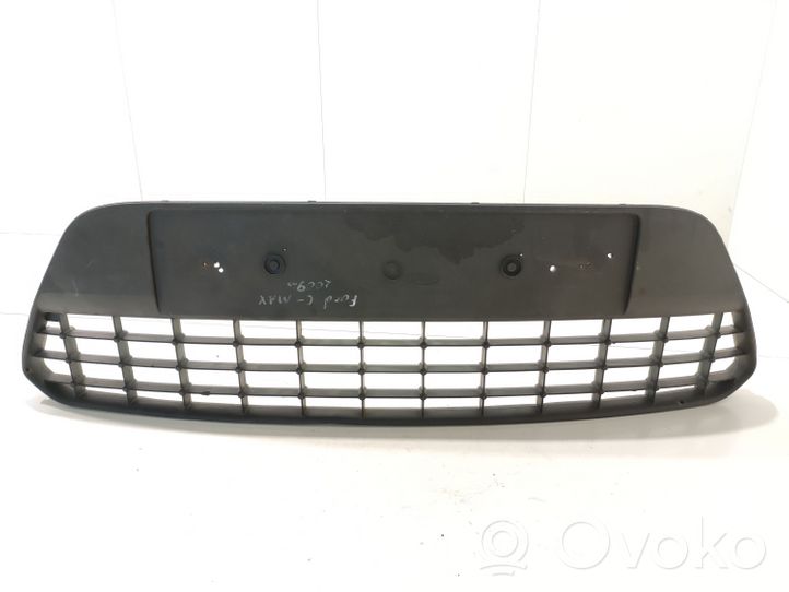 Ford C-MAX I Front bumper lower grill 7M5117B968A