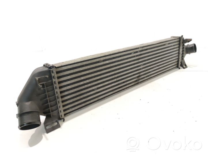 Ford C-MAX I Chłodnica powietrza doładowującego / Intercooler 8V619L440AC