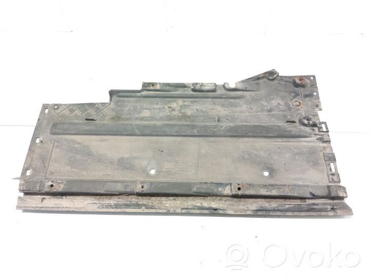 Audi A5 8T 8F Center/middle under tray cover 8K0825207B