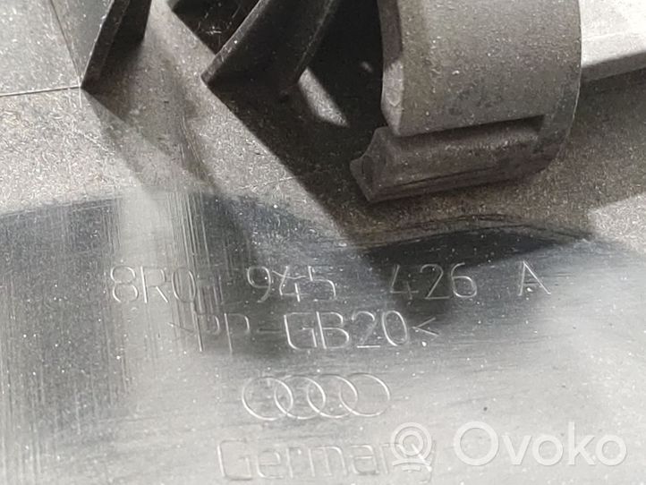 Audi Q5 SQ5 Takavalon verhoilu 8R0945426A