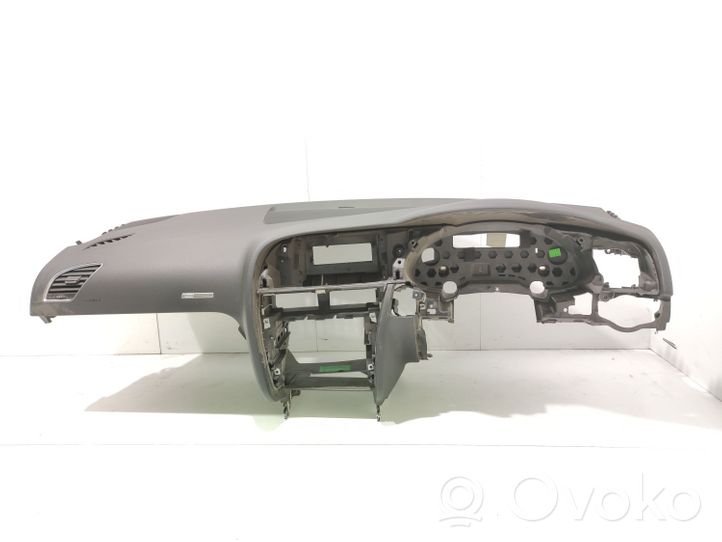 Audi A5 8T 8F Panel de instrumentos 8T2857033