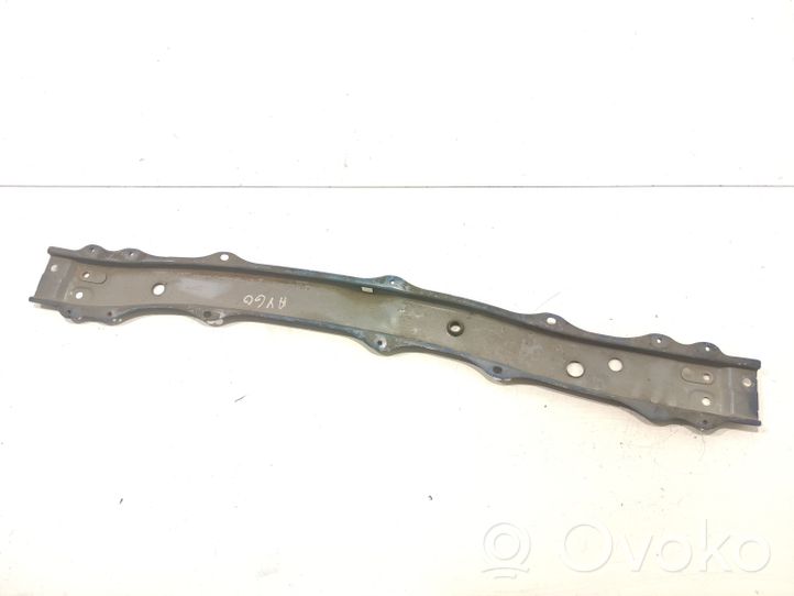 Toyota Aygo AB10 Radiatoru paneļa augšējā daļa (televizors) 571610H0100