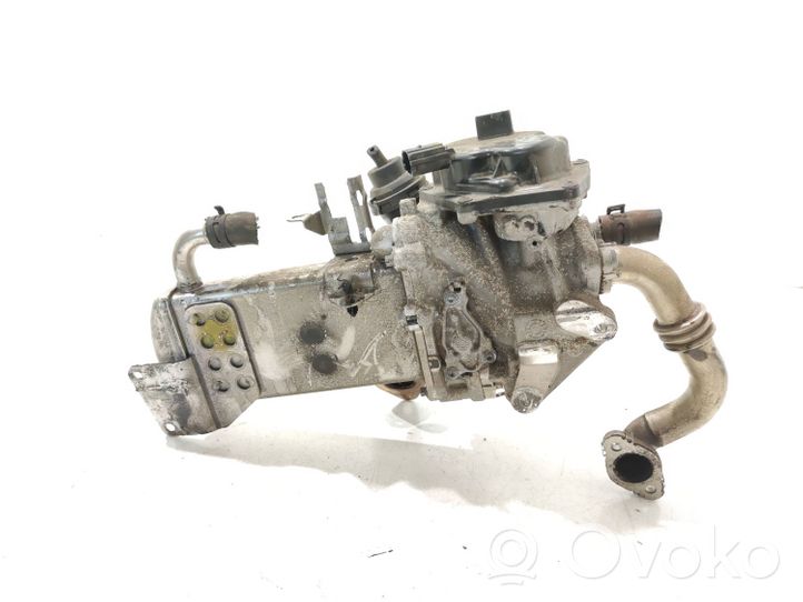 Audi A6 S6 C7 4G Valvola di raffreddamento EGR V29009967