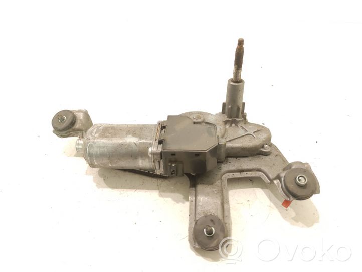 Toyota Corolla Verso E121 Moteur d'essuie-glace arrière 851300F010