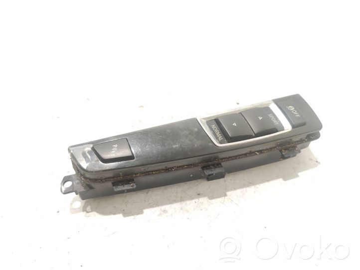 Nissan Navara D40 Other switches/knobs/shifts 9197903