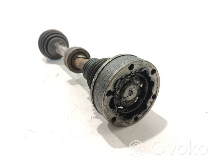 Volkswagen PASSAT B6 Front driveshaft 3C0407271AE