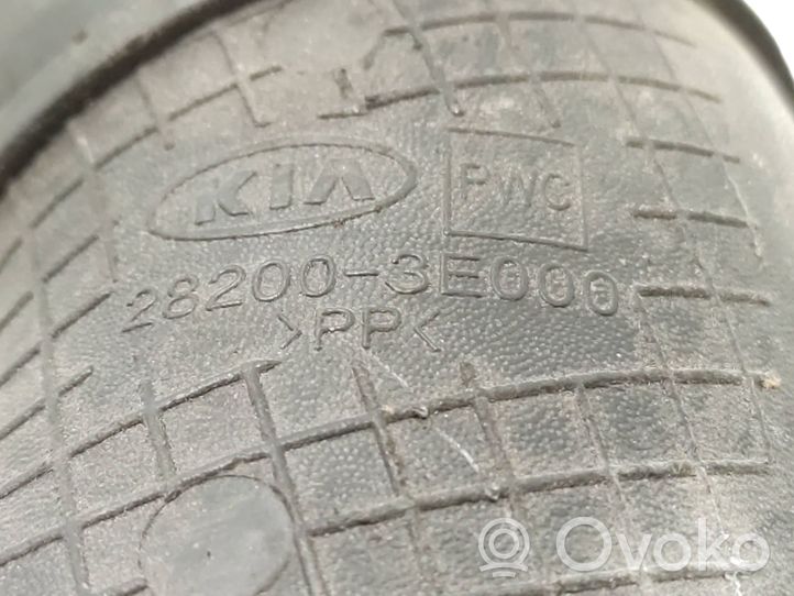 KIA Sorento Część rury dolotu powietrza 282003E000