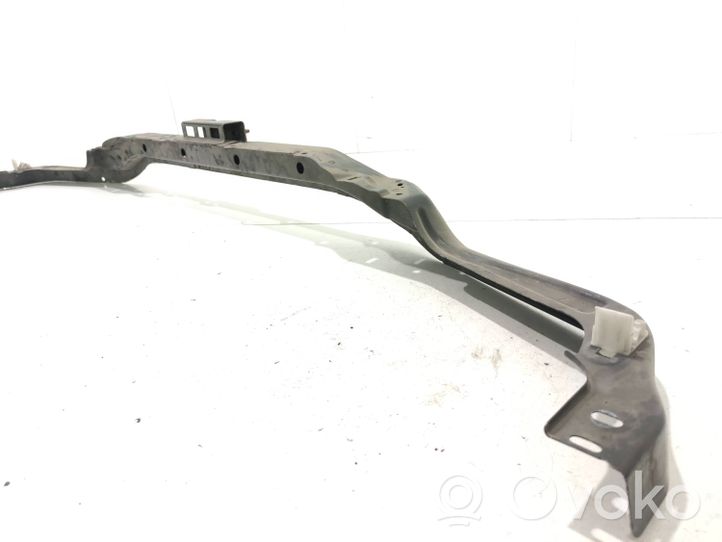 Citroen C4 I Picasso Staffa del pannello di supporto del radiatore parte superiore 9655399980