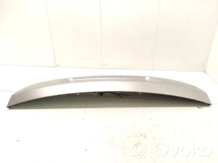 Citroen C4 I Picasso Apdaila galinio dangčio 9682607977