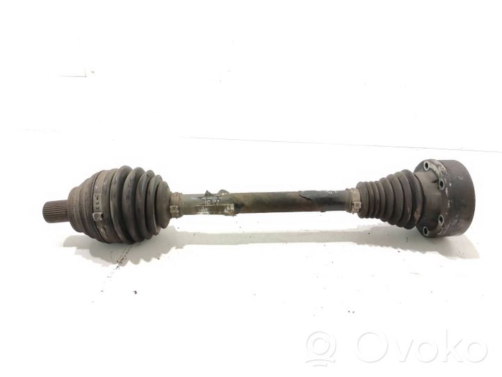 Skoda Octavia Mk2 (1Z) Semiasse anteriore 1K0407271CP