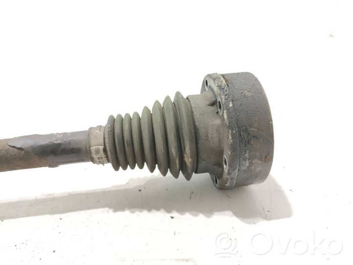 Skoda Octavia Mk2 (1Z) Semiasse anteriore 1K0407271CP