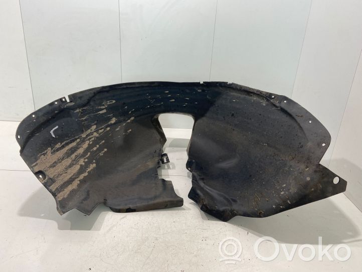 Volvo XC70 Front wheel arch liner splash guards 30678550