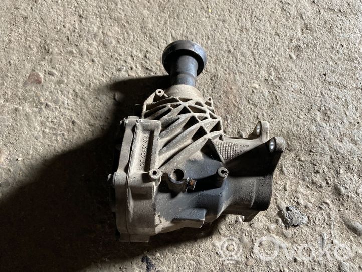 Volvo XC70 Gearbox transfer box case P31280844