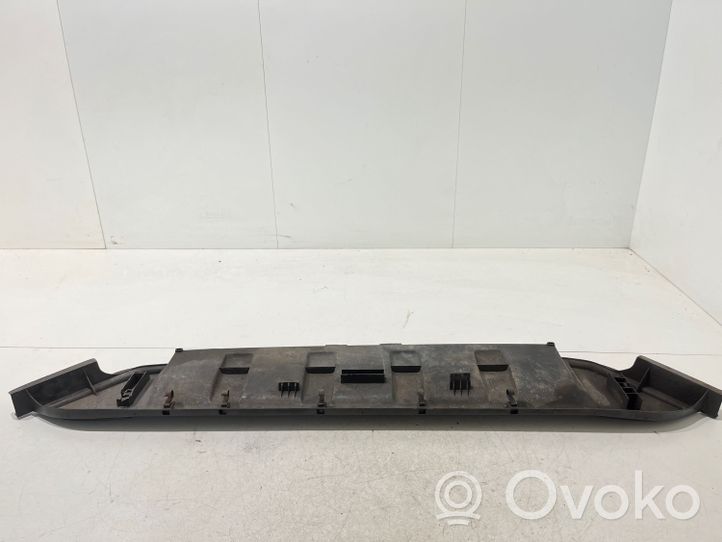 Audi Q7 4L Staffa del pannello di supporto del radiatore parte superiore 4L0121285