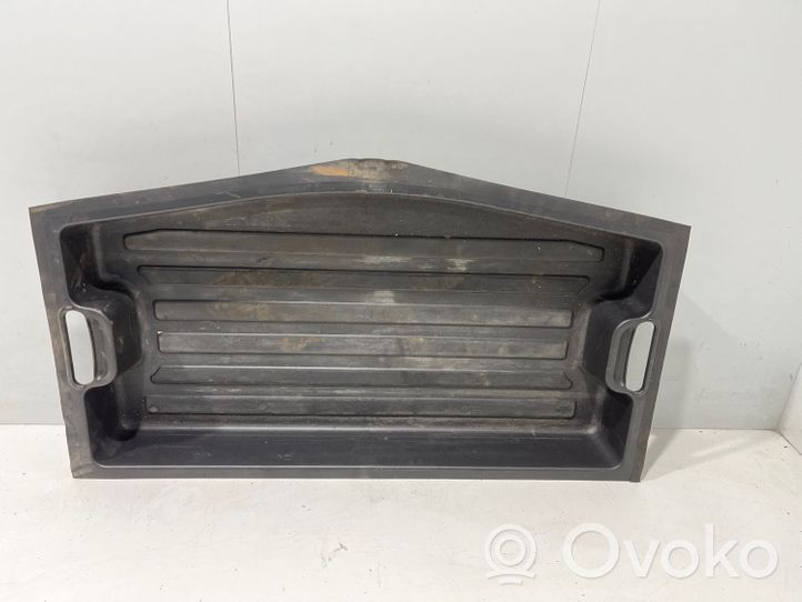 Audi Q7 4L Staufach Ablagefach im Kofferraum 4L0864105D