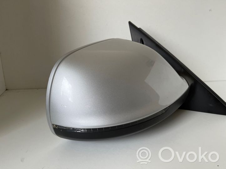 Audi Q5 SQ5 Front door electric wing mirror 8R2857410D