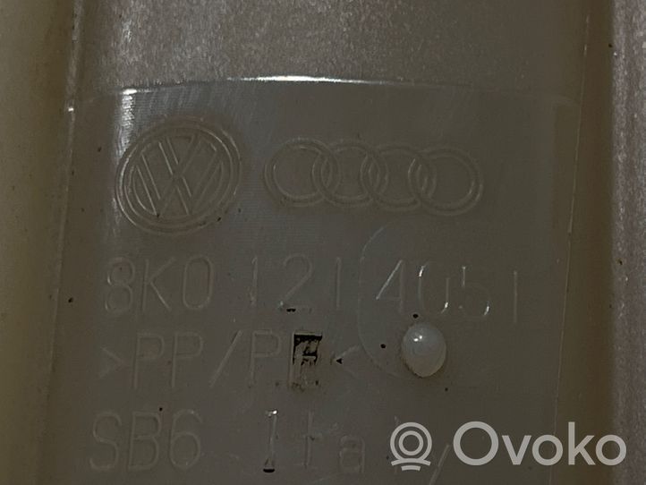 Audi Q5 SQ5 Zbiornik wyrównawczy chłodziwa 8K0121405L