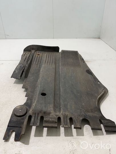 Audi A5 8T 8F Couvre soubassement arrière 8T0825215B