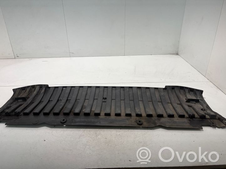 Audi A5 8T 8F Cache de protection inférieur de pare-chocs avant 8T0807233