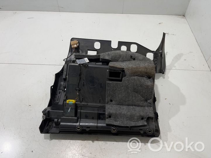 Audi A5 8T 8F Boite à gants 8K2857035