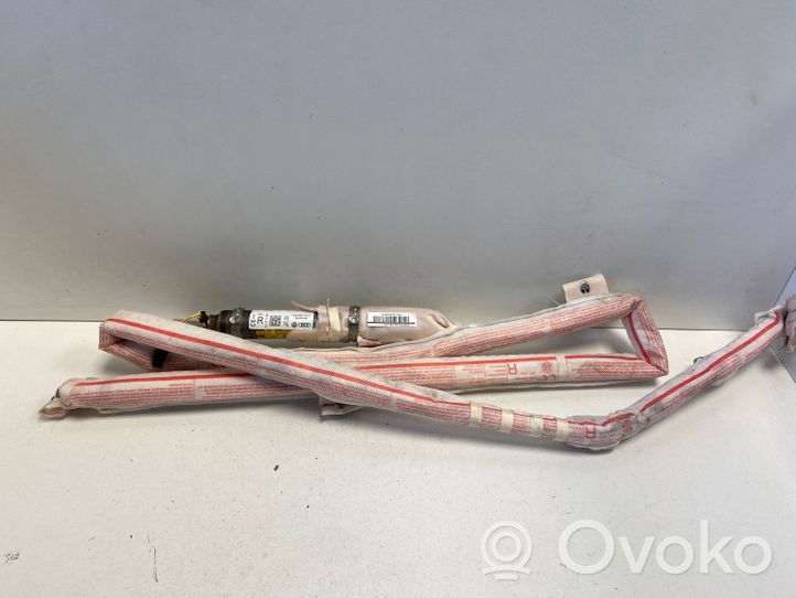 Volkswagen PASSAT B8 Stogo oro pagalvė (užuolaida) 3G0880742D