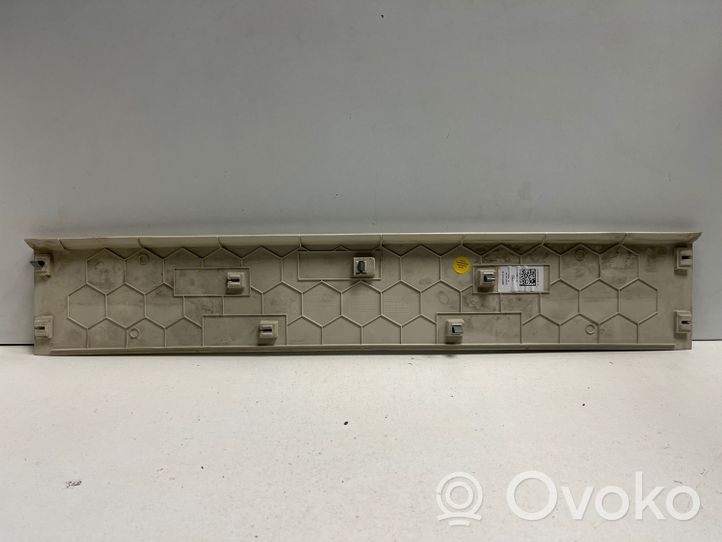 Volkswagen PASSAT B8 Altro elemento di rivestimento bagagliaio/baule 3G9867617
