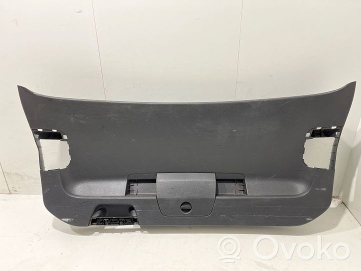 Volkswagen PASSAT B8 Pagrindinis apdailos skydas 3G9867605