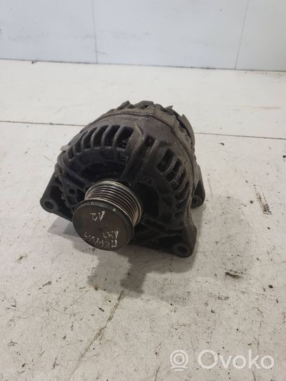 Opel Meriva B Alternator 