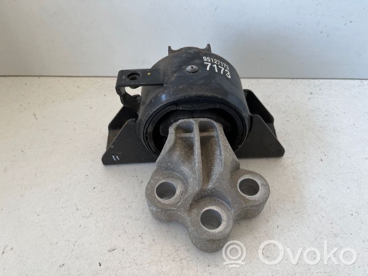 Opel Mokka X Support de moteur, coussinet 95127173