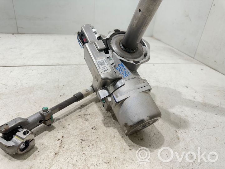 Opel Mokka X Electric power steering pump 42583612