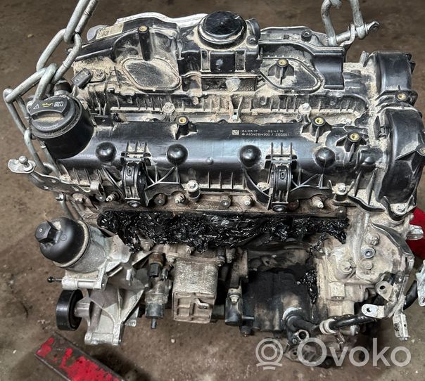 Mercedes-Benz E W213 Engine 654920