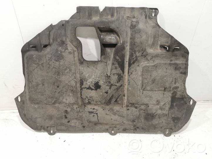 Ford C-MAX I Engine splash shield/under tray 