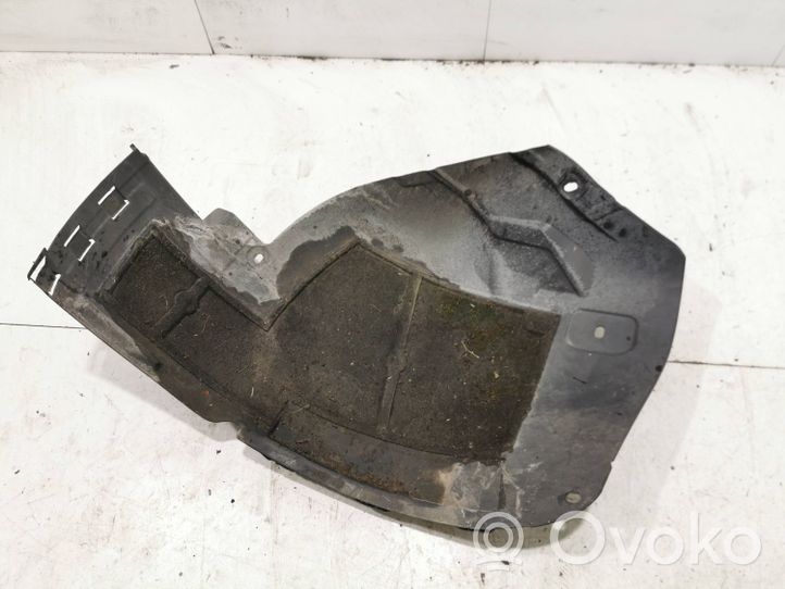 Opel Meriva B Pare-boue passage de roue avant 13267677