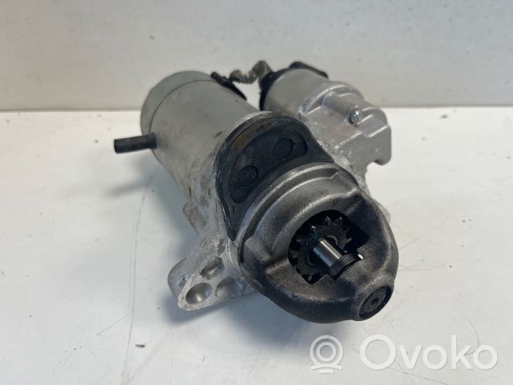 Opel Karl Starter motor 687997502