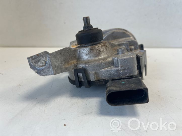 Opel Karl Tringlerie et moteur d'essuie-glace avant 95391359