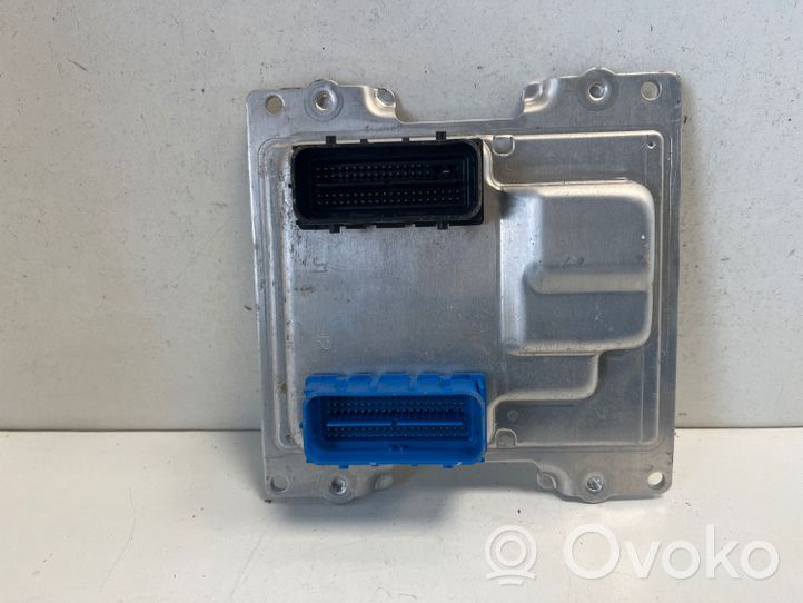 Opel Karl Sterownik / Moduł ECU 401287396