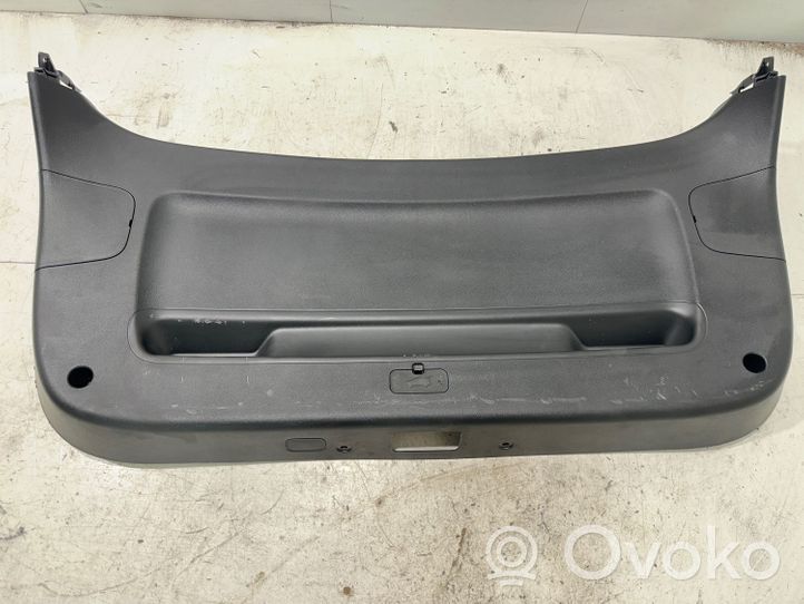 KIA Sportage Verkleidung Heckklappe 81751F1000