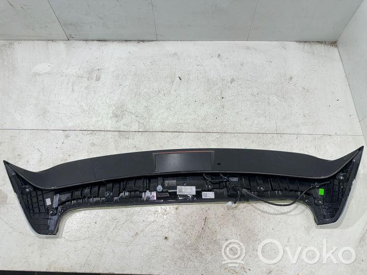 KIA Sportage Spoiler del portellone posteriore/bagagliaio 87210F1000