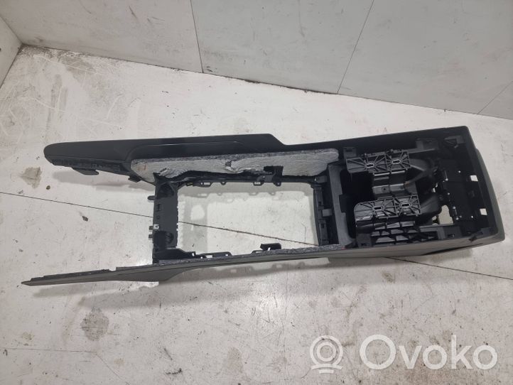 Volkswagen Touareg II Console centrale 7P1863241