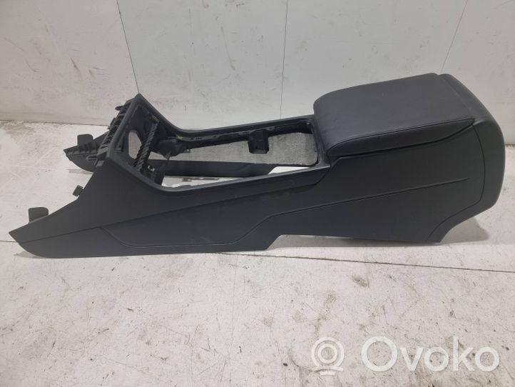 Volkswagen Touareg II Console centrale 7P1863241