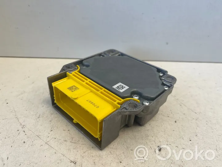 Volkswagen Touareg I Module de contrôle airbag 7L0959655