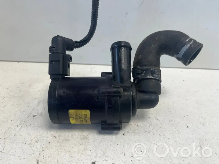 Volkswagen Touareg I Pompa cyrkulacji / obiegu wody 7L0965561J
