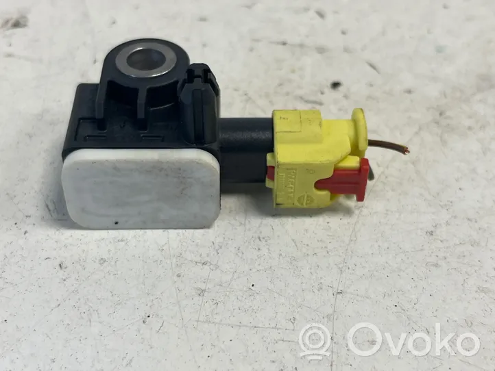 Audi A7 S7 4G Airbag deployment crash/impact sensor 4H0959643